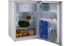 Candy CFOE5485WE Under Counter Larder Fridge - White.